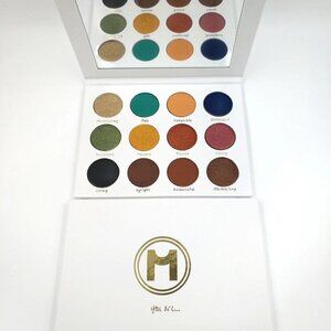 Love Story 1 Eyeshadow Palette